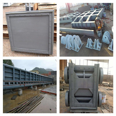 陕西喷锌加工技术在金属结构中的应用与优势