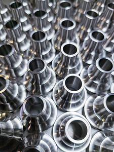 金属结构 现代工业与建筑的基石