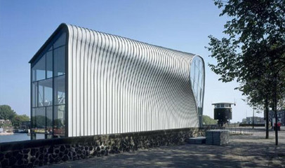 甘肃铝镁锰板材料公司与富海360携手推进金属结构网站SEO优化