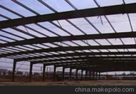 沈阳市海漫金属板材 专业钢构与冷成型产品综合解析