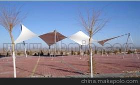 甘肃新博成膜结构技术 现代建筑的创新之选