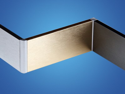 邢台伸缩缝、天津变形缝及河北石家庄变形缝产品解析 金属结构的关键守护者