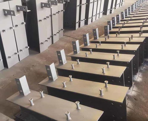 荣兴金属制品 湖南钢横梁厂产品价格与金属结构在线咨询指南