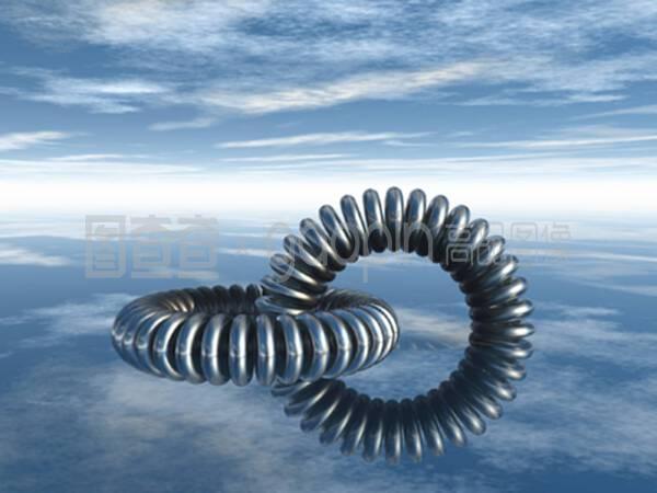 金属结构 定义、应用与未来展望