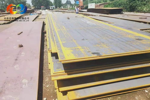 湘西压力容器板14Cr1MoR加盟与金属结构产业进阶之道