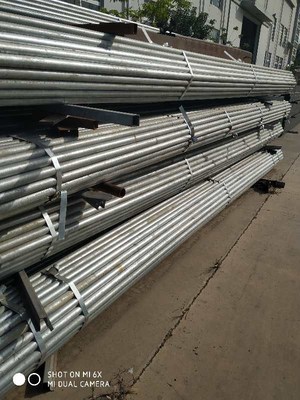 天津中信德金属结构 打造专业金属结构解决方案的领航者